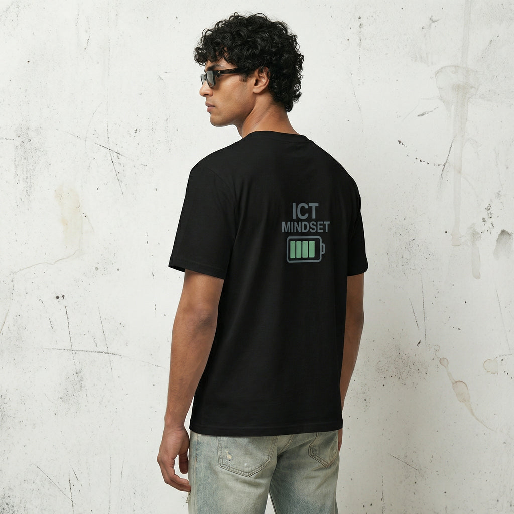 Elevated Oversized Tee