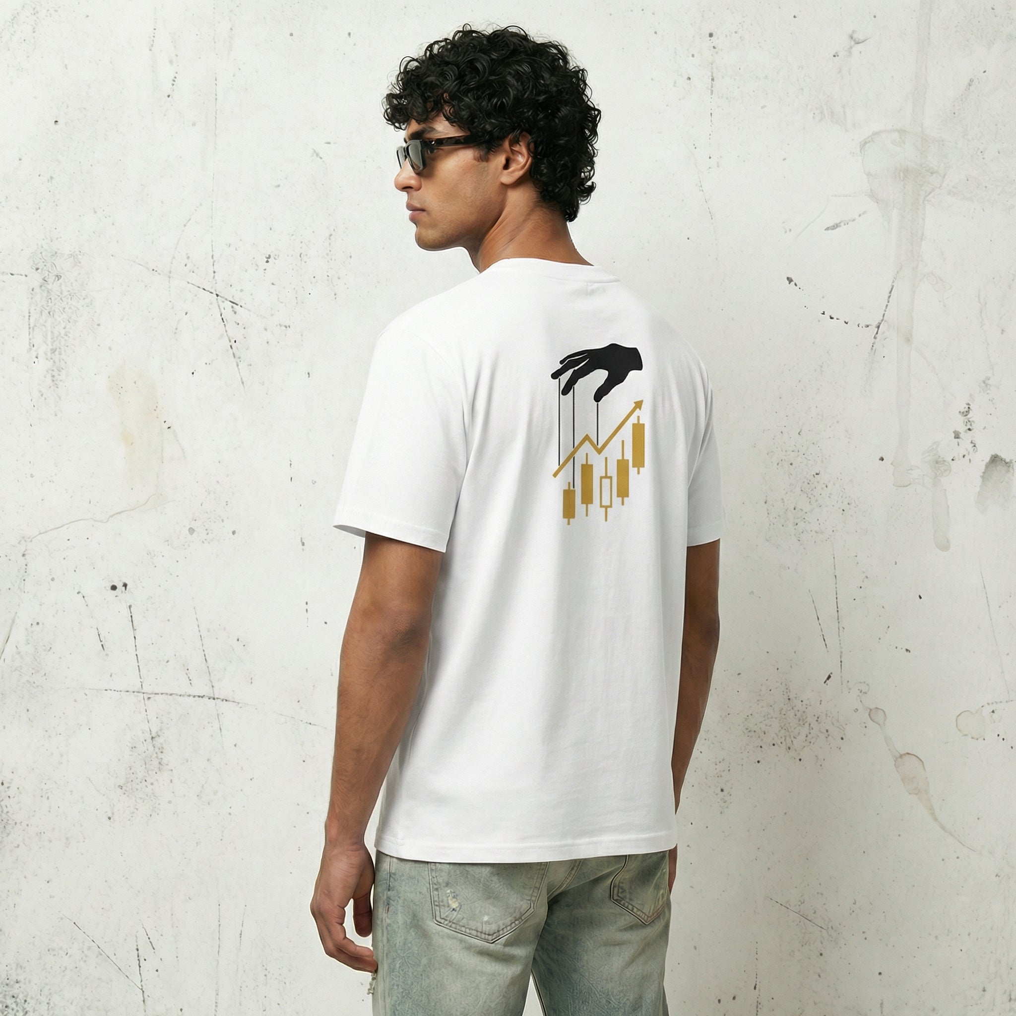 Elevated Oversized Tee