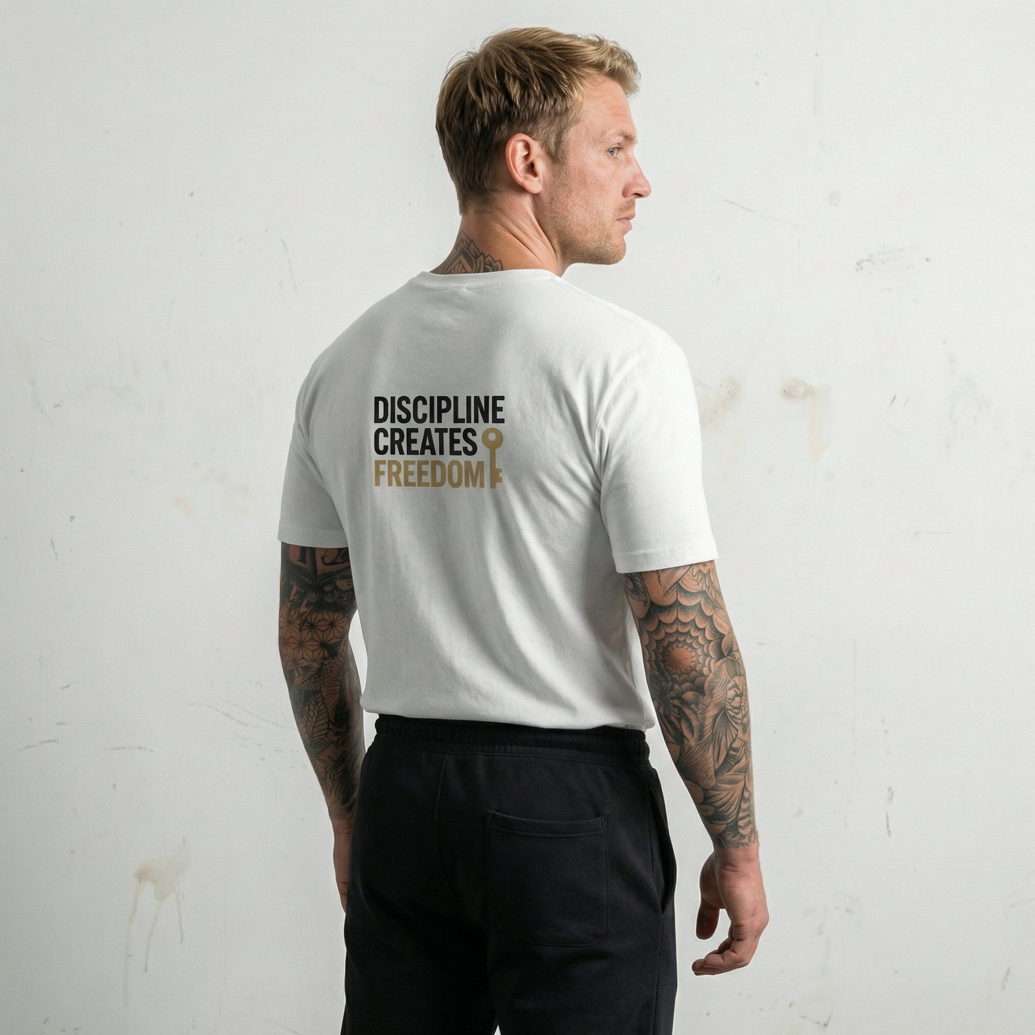 Short Sleeve T-shirt