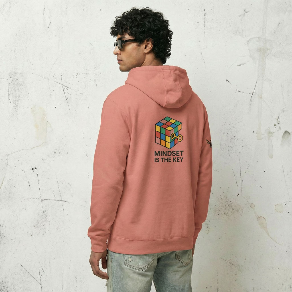WM Hoodie
