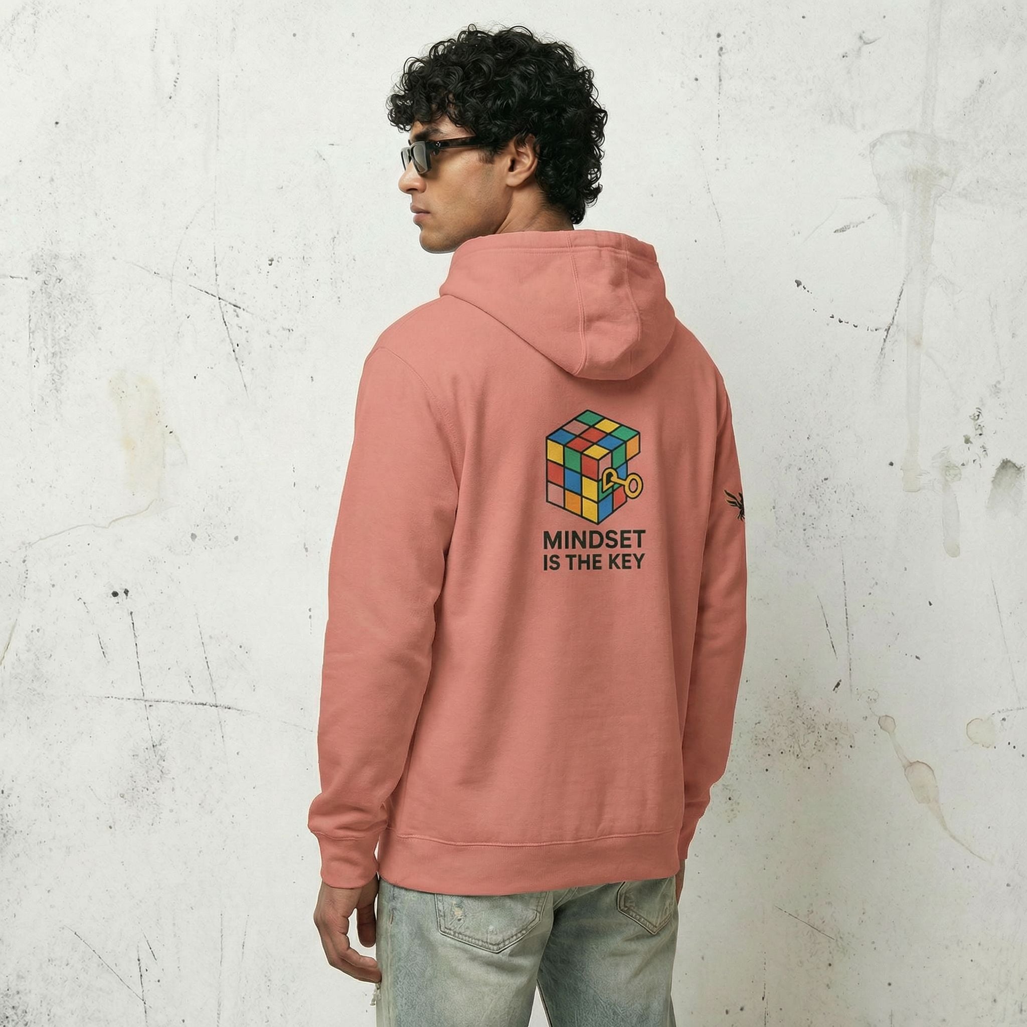 WM Hoodie