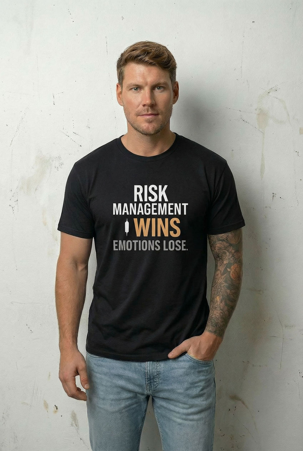 RESILIENCE T-Shirt
