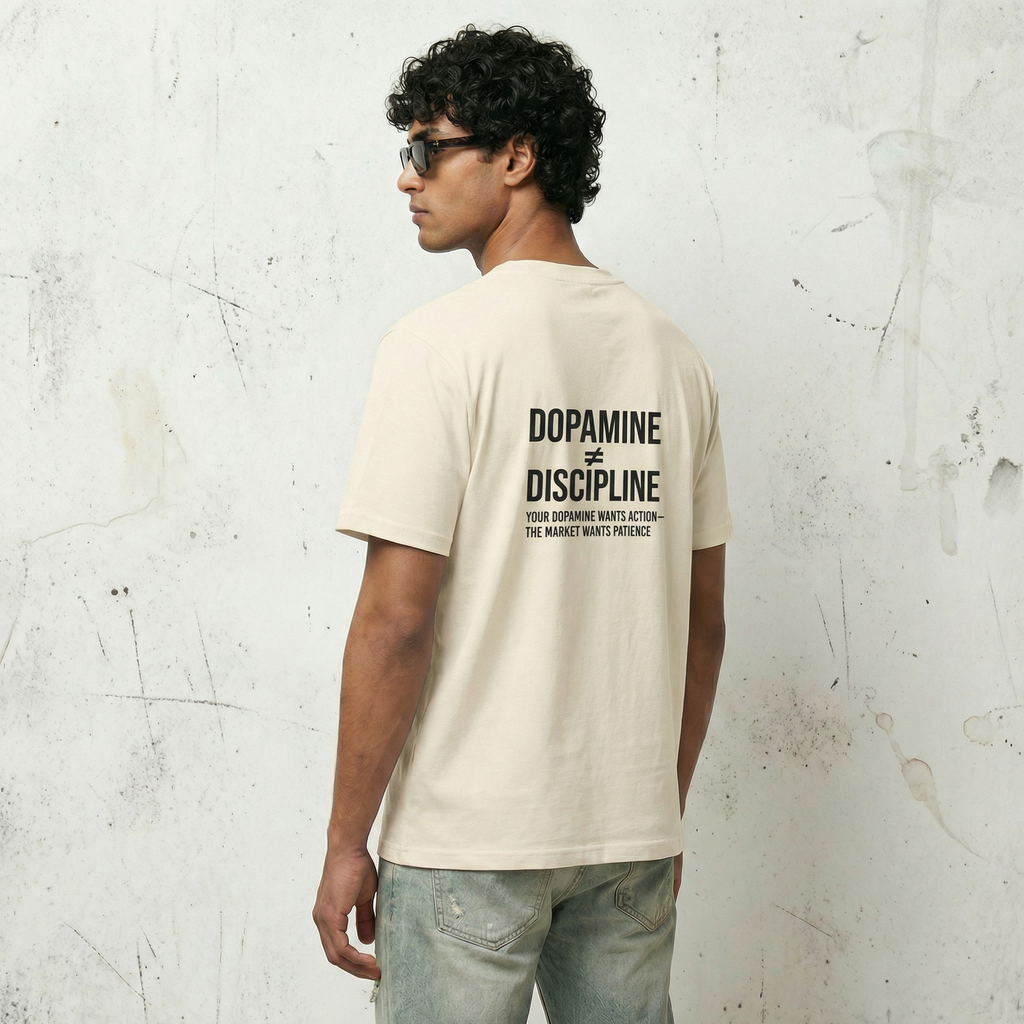 Oversized T-shirt WM