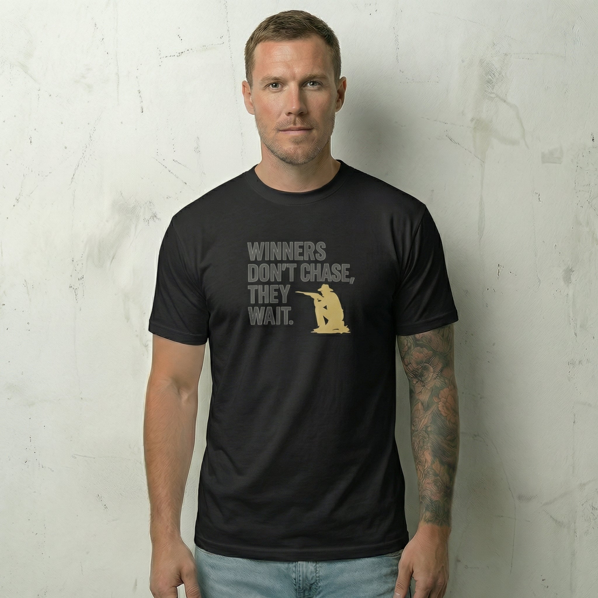 Elevated Oversized Tee