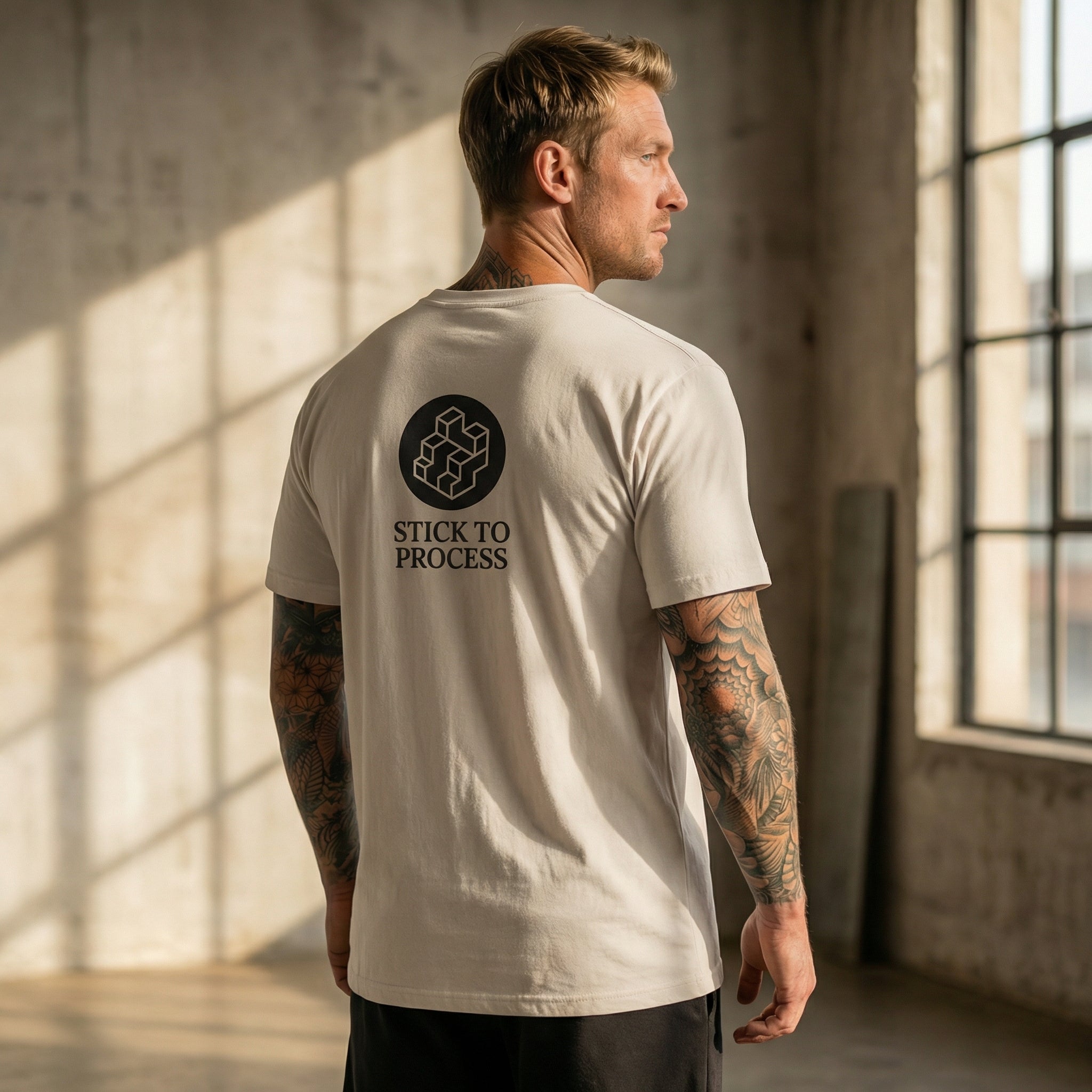 RESILIENCE T-Shirt