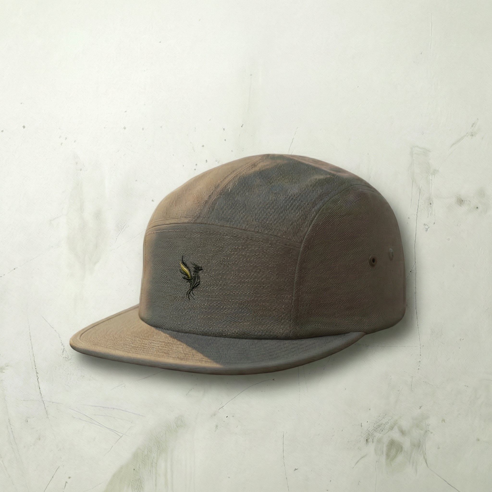 Five Panel Cap