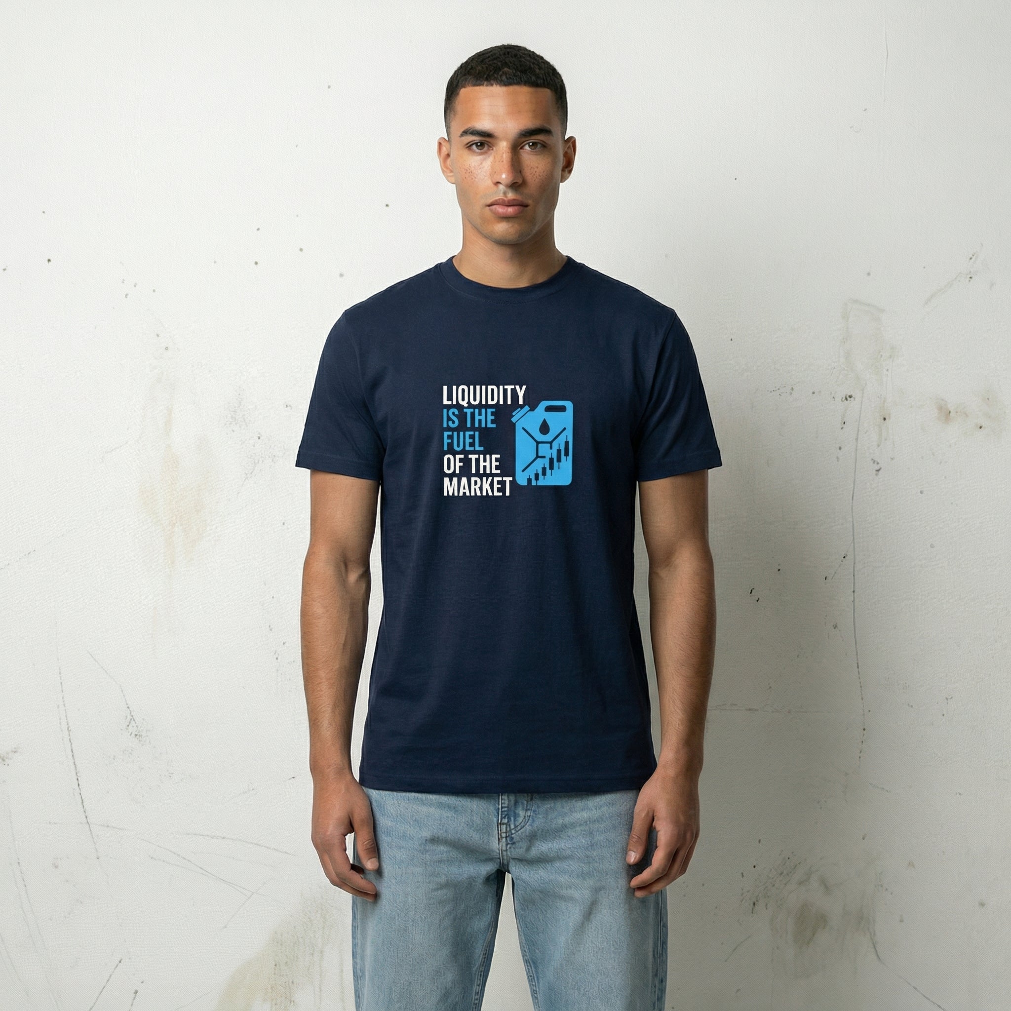 Elevated Oversized Tee