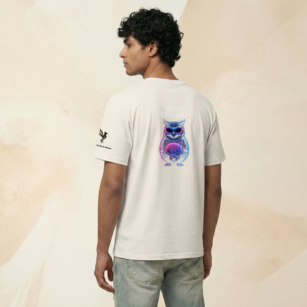 Oversized T-shirt WM