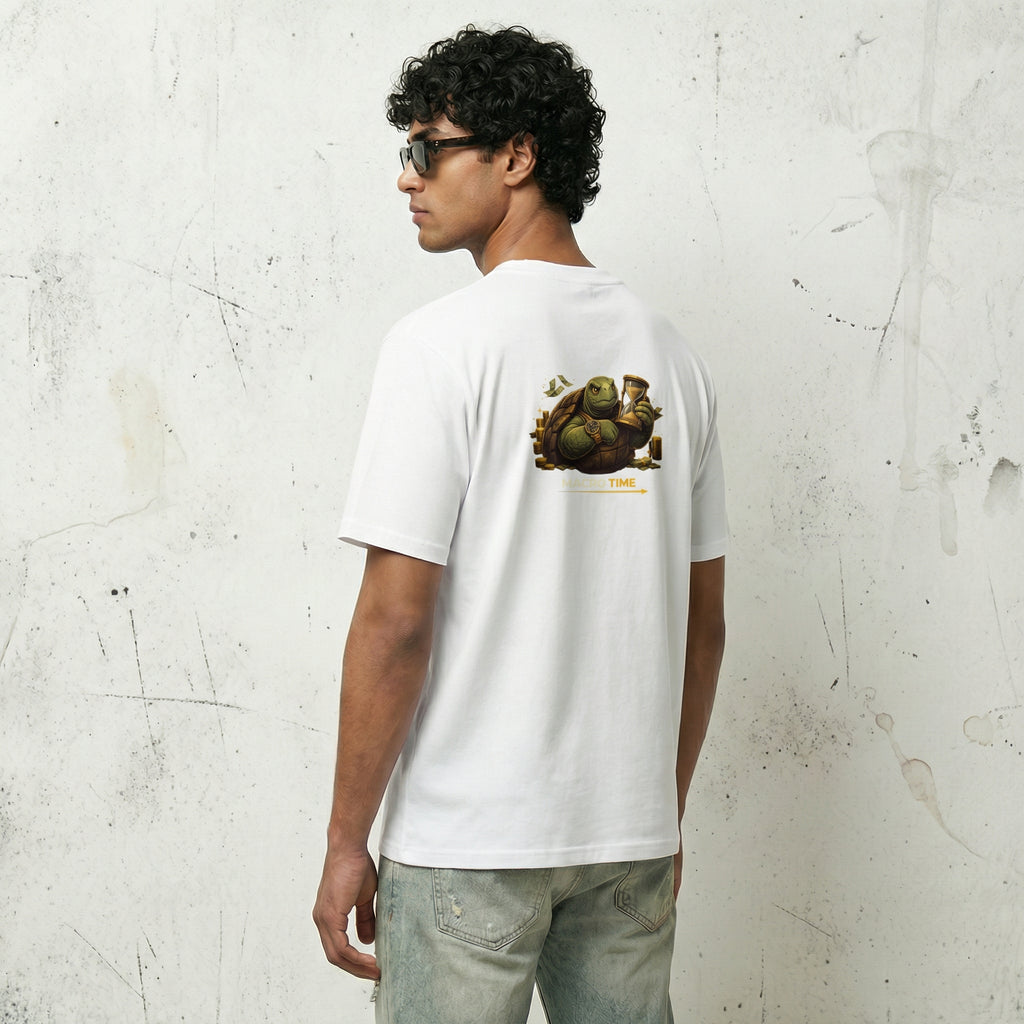 Elevated Oversized Tee