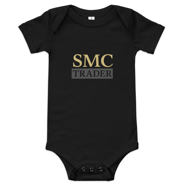 Baby short sleeve one piece