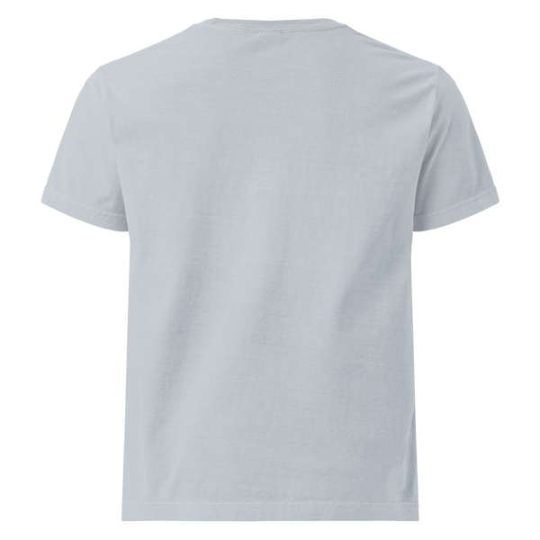 Unisex oversized t-shirt