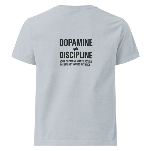 Unisex oversized t-shirt