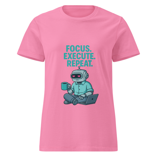 Women’s basic softstyle t-shirt